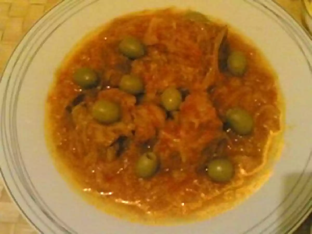 Marka boeufs oignons