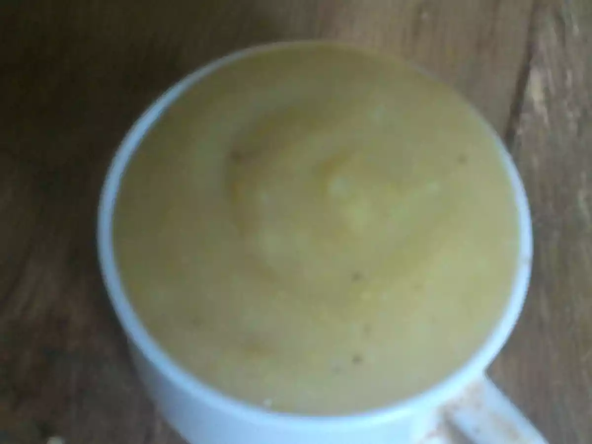 Marmelade banane orange aux épices