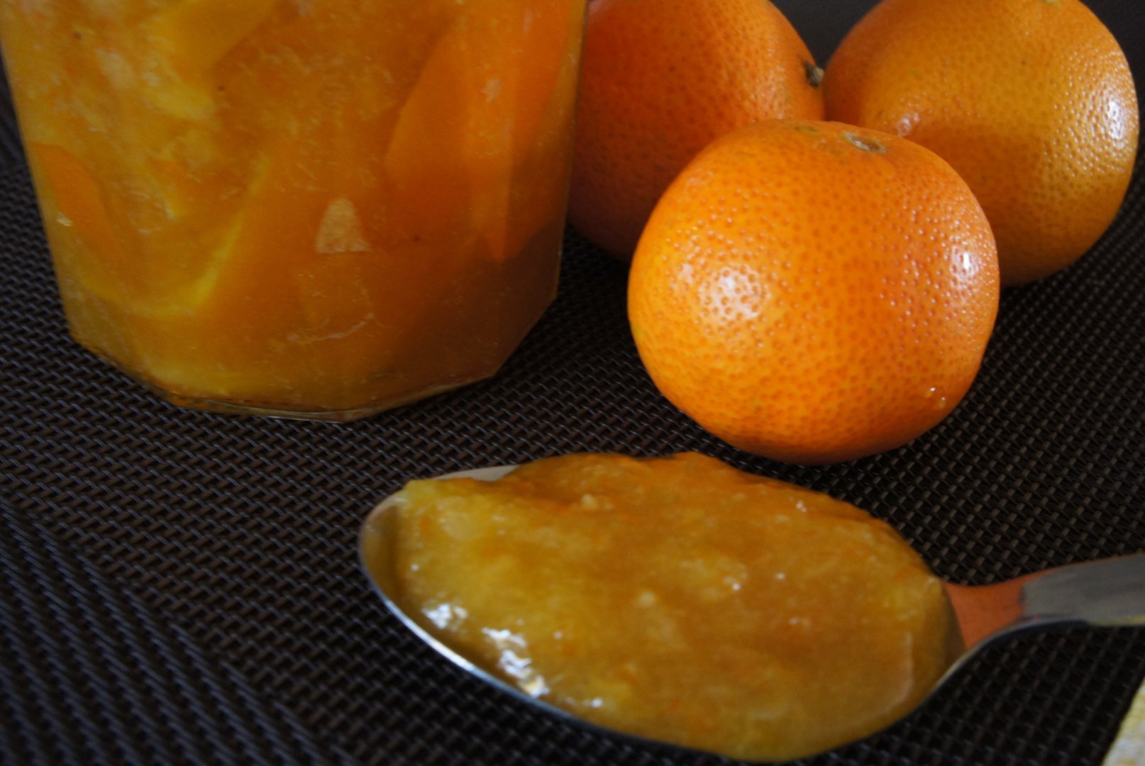 Marmelade de clémentines Recette Ptitchef