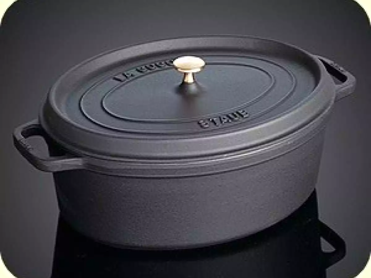 Marmite bretonne de poulet aux amandes - photo 6