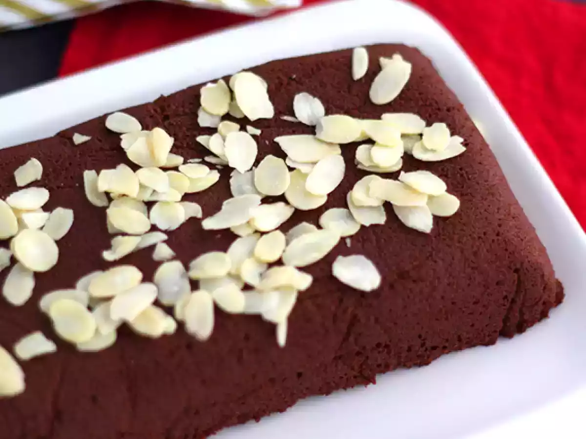 Marquise au chocolat inratable - photo 2