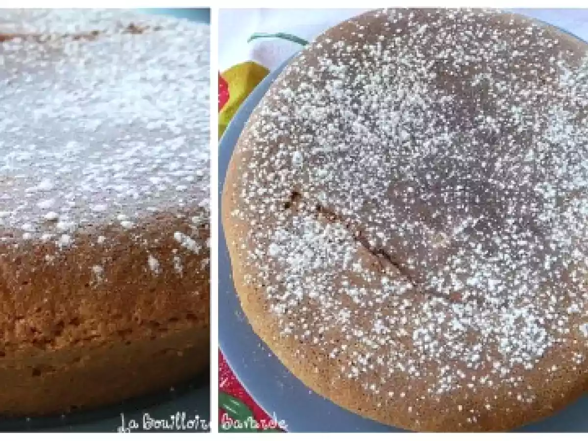 Massepain Quercynois et nostalgie d'enfance