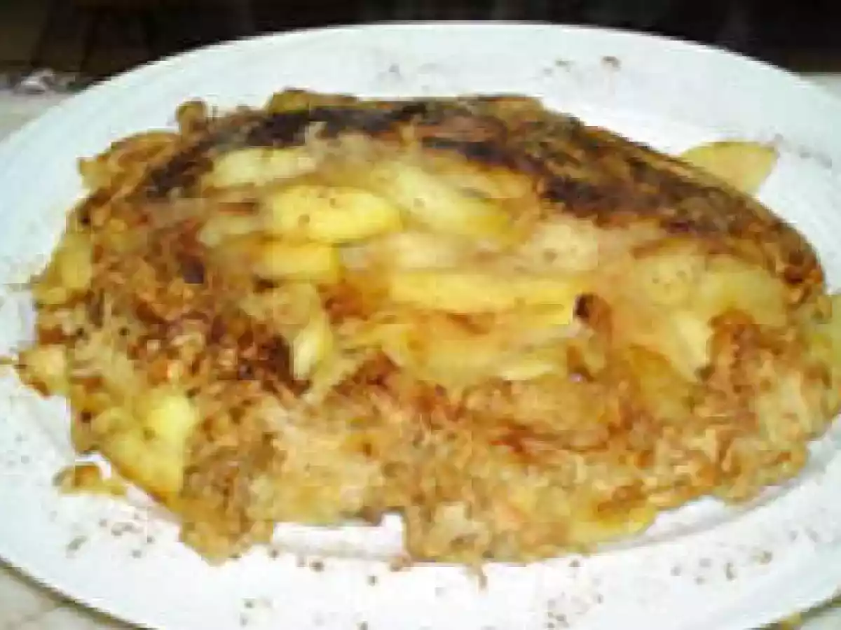 Matafan aux pommes - photo 2