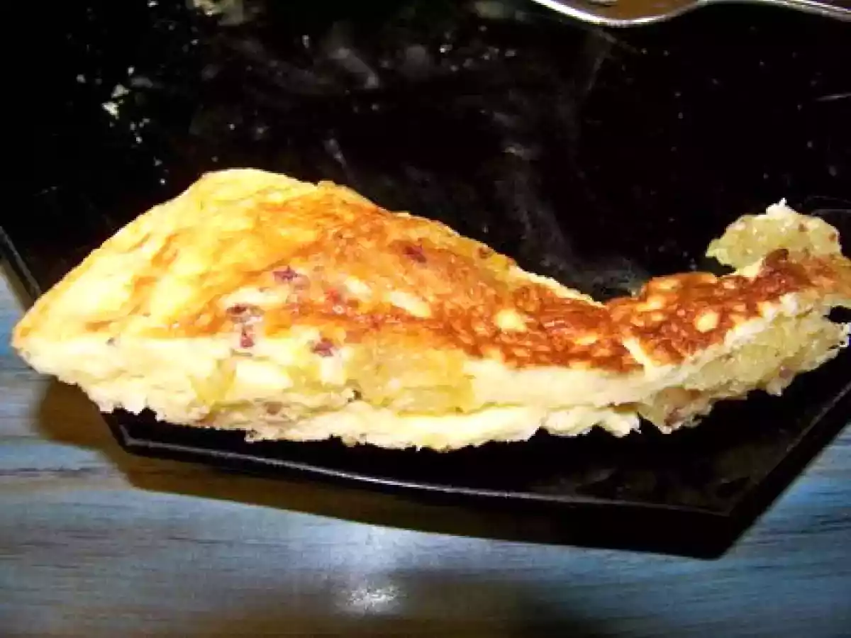 Matafan savoyard - photo 2