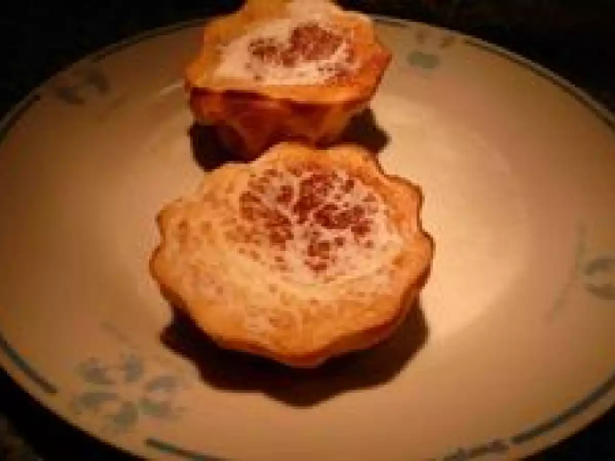 Matefins de ma grand-mère