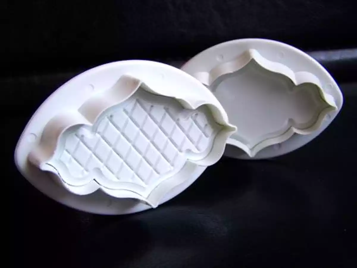 Mauresques ( pâtisseries algériennes moderne ) - photo 4