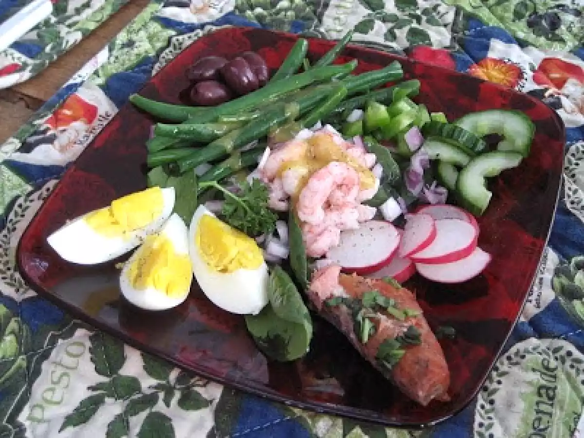 Mayonnaise à la mangue de Ricardo - photo 3