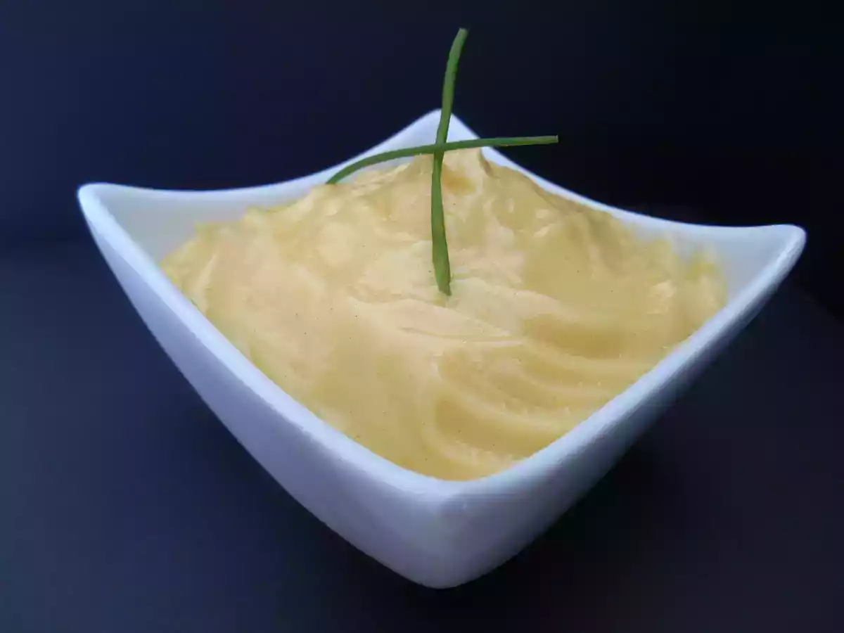 MAYONNAISE MAISON INRATABLE