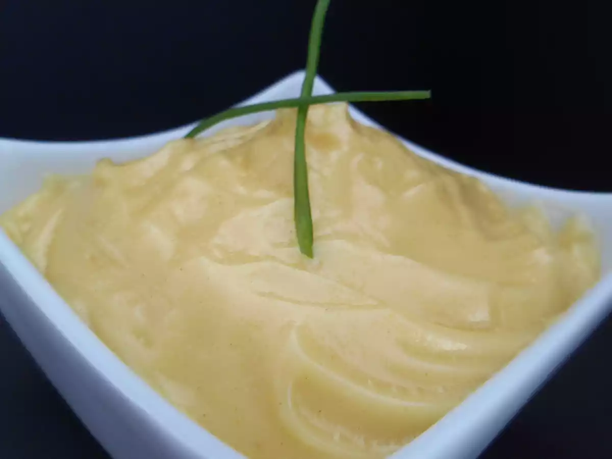 MAYONNAISE MAISON INRATABLE - photo 2