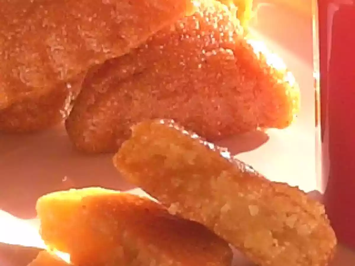 Mbessess ou harcha au miel + étapes - photo 3