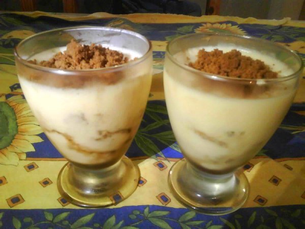 recette tiramisu bastogne