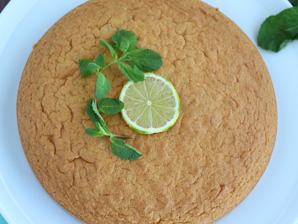 Gâteau Mojito, Photo 2