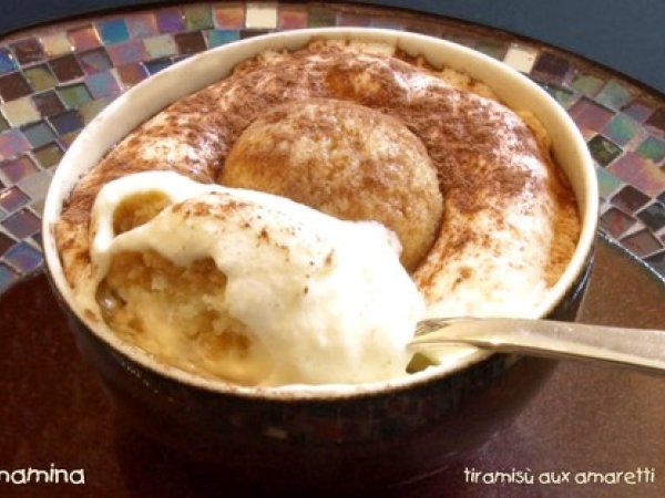 recette tiramisu laura zavan