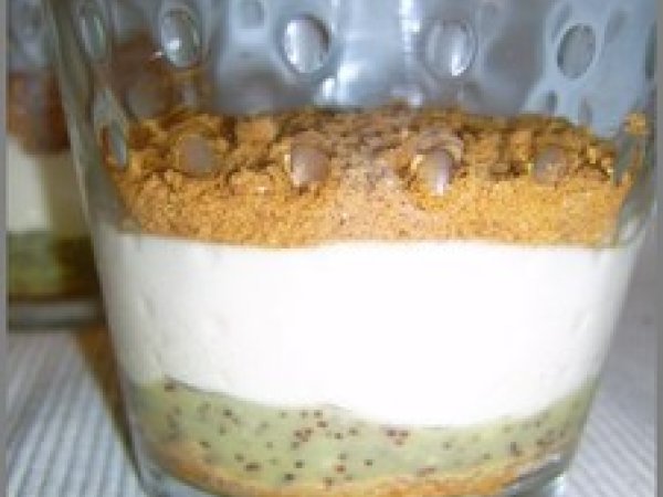 recette tiramisu lion