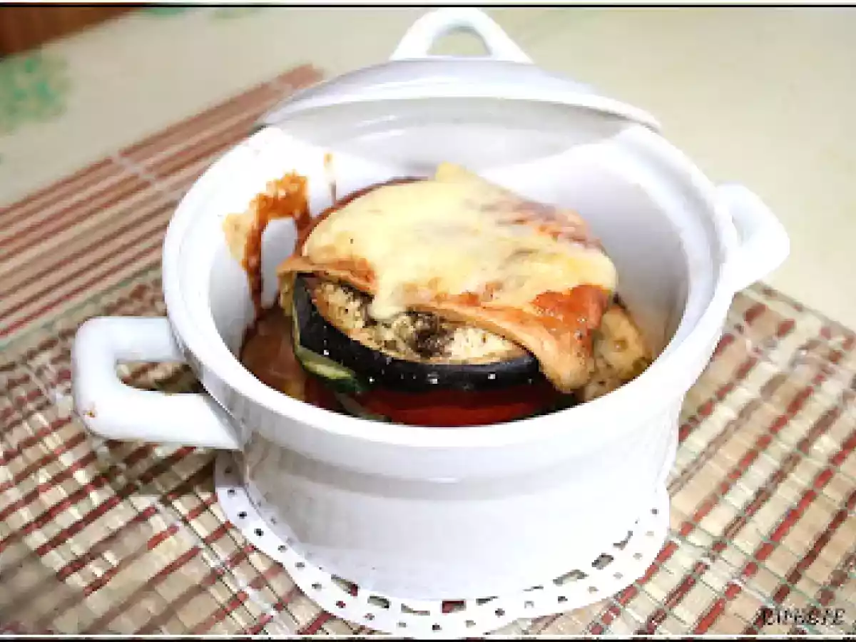 MEDAILLON DE LOTTE LARDE SUR FONDU DE POIREAUX - photo 2