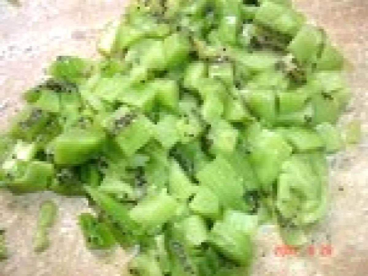 Médaillons de porc aux kiwis - photo 4