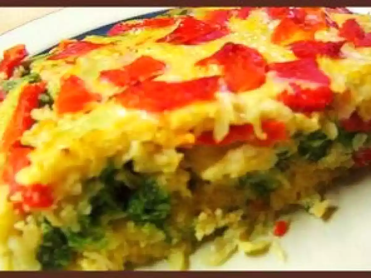 Méli Mélo épinard céleri rave - photo 2