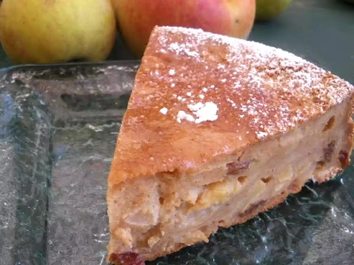 Mendiant aux Pommes (Bettelmann) - photo 2