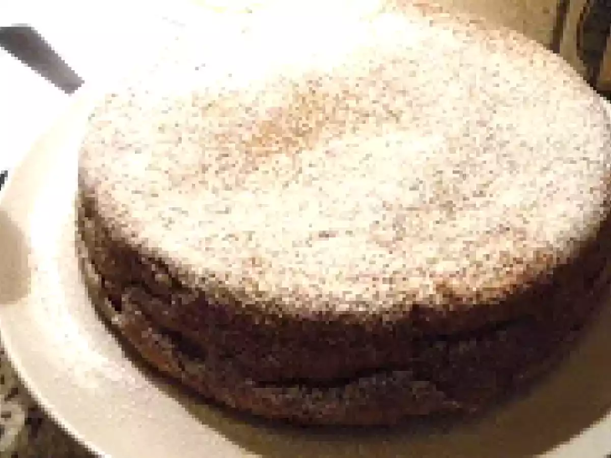 Mendiant aux Pommes (Bettelmann) - photo 3