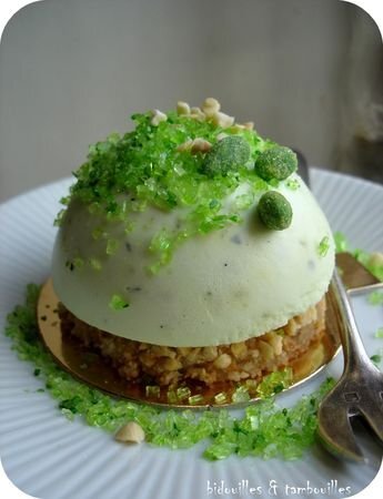 Menthe Citron Vert Recette Ptitchef