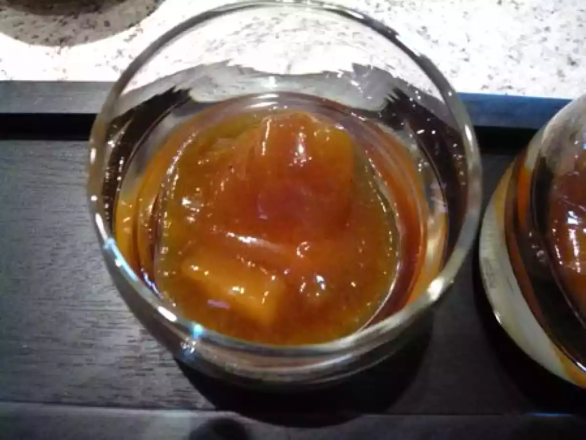 Menu apéro dinatoire ! - photo 2