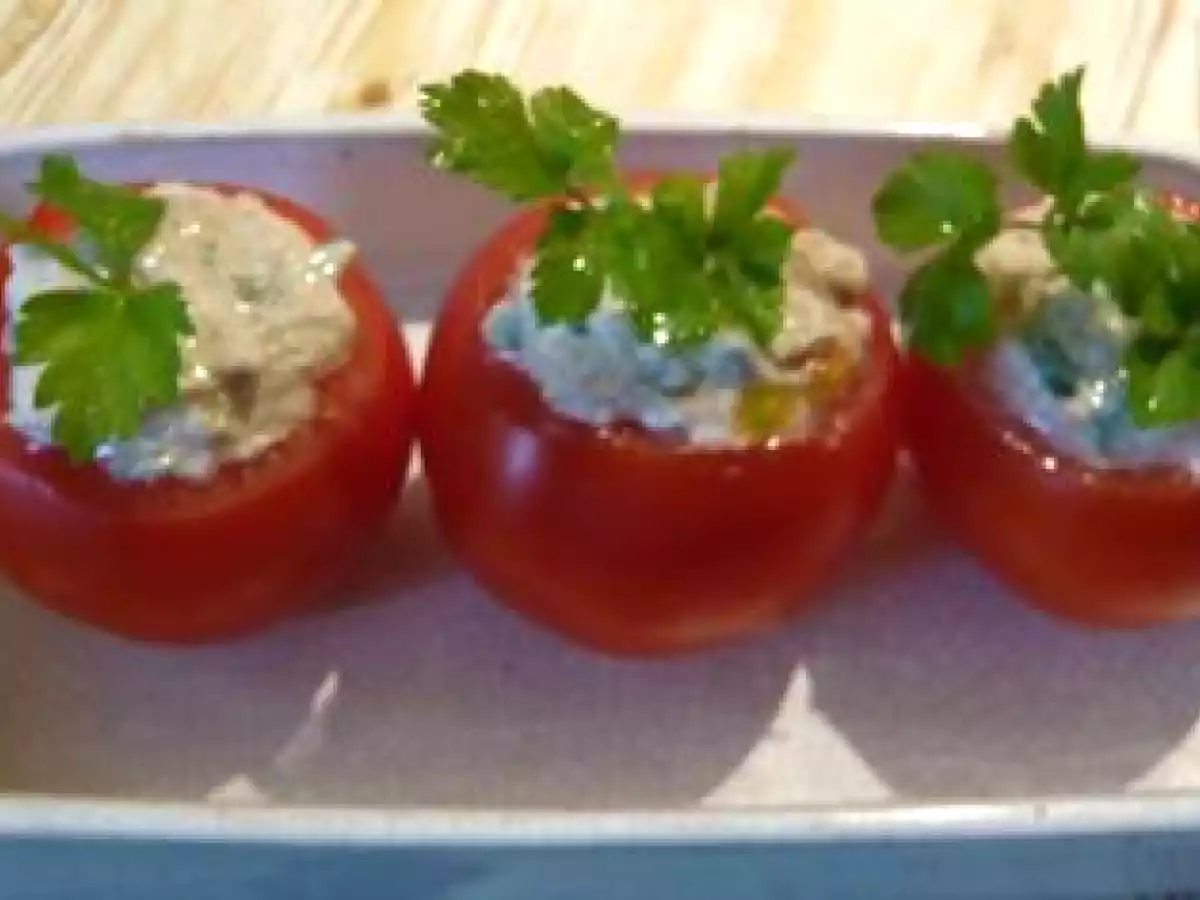 Menu apéro dinatoire ! - photo 4