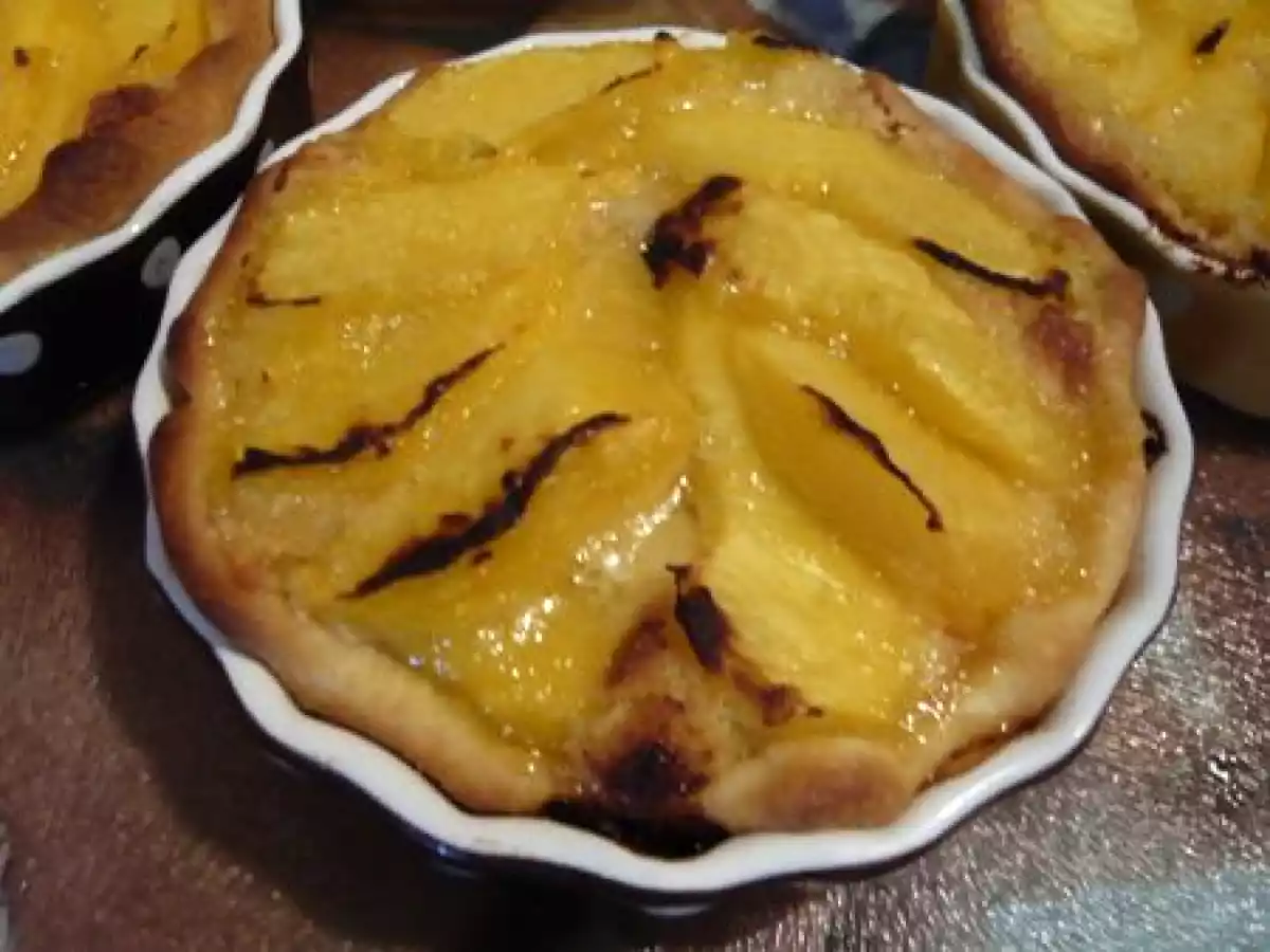 Menu apéro dinatoire ! - photo 5