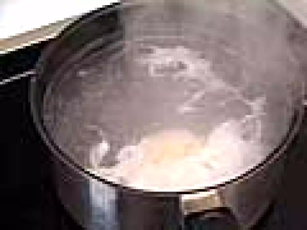 MENU DES GONES RECETTES LYONAISES : LA SALADE lYONNAISE - photo 3