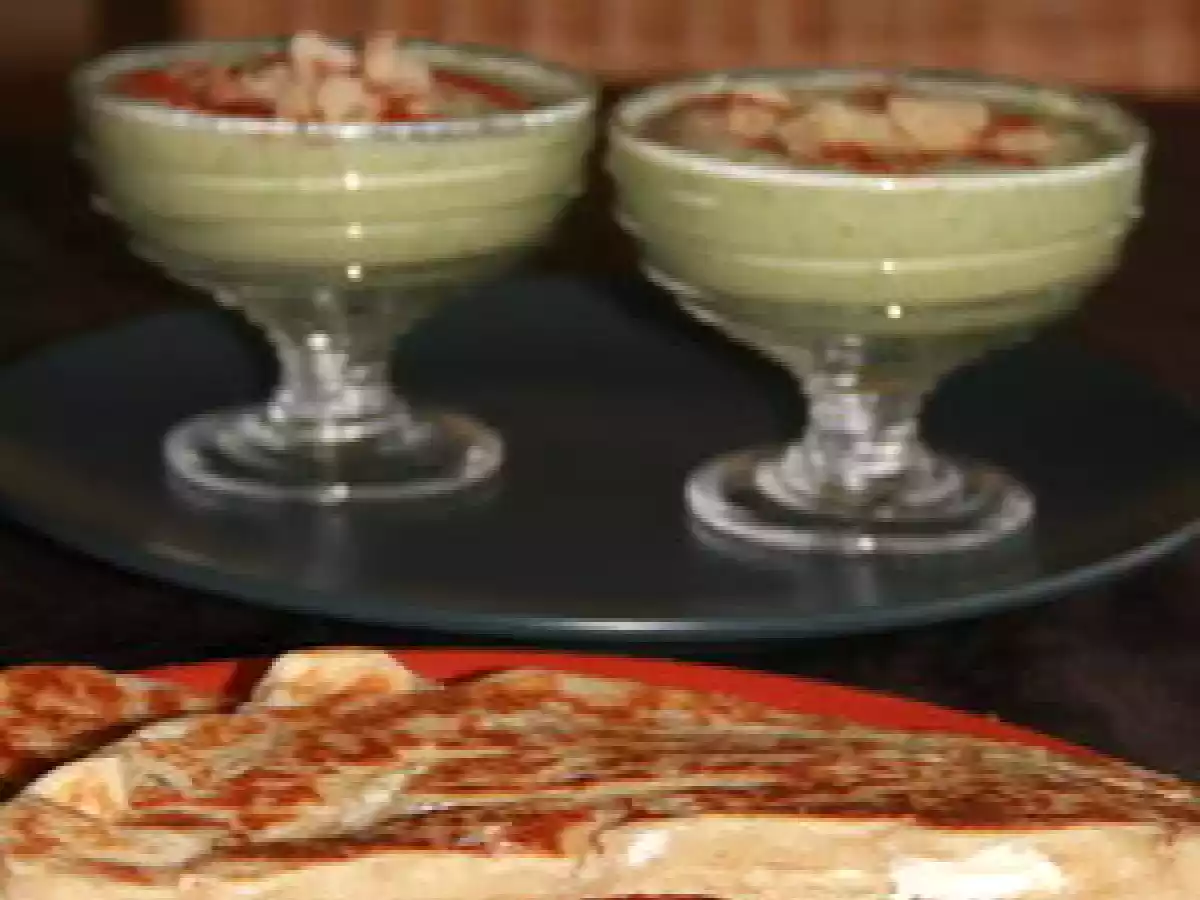 Menu fraîcheur pour grosses chaleurs ! - photo 3