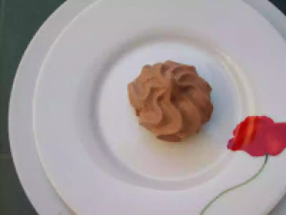 Meringues au chocolat Pierre Hermé - photo 3