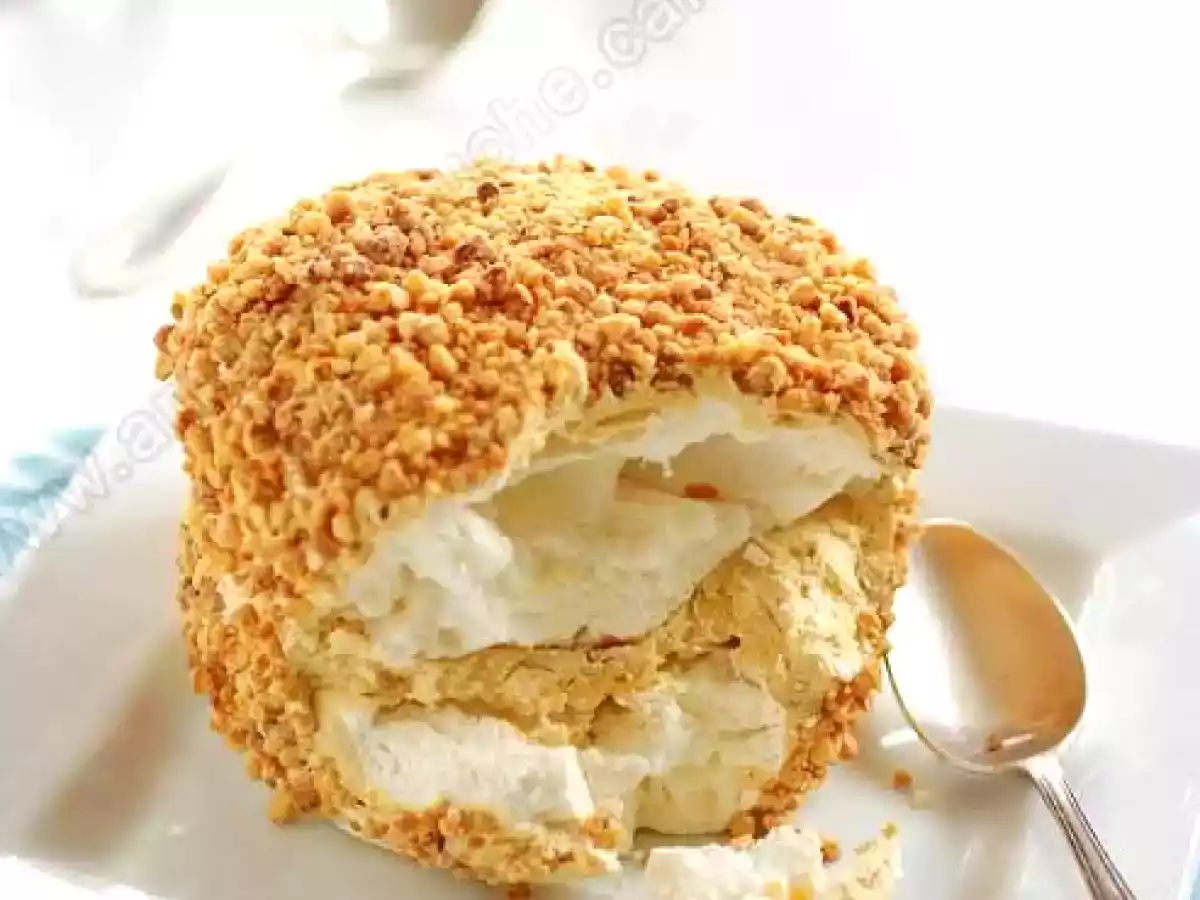 Merveille de merveilleux - photo 2