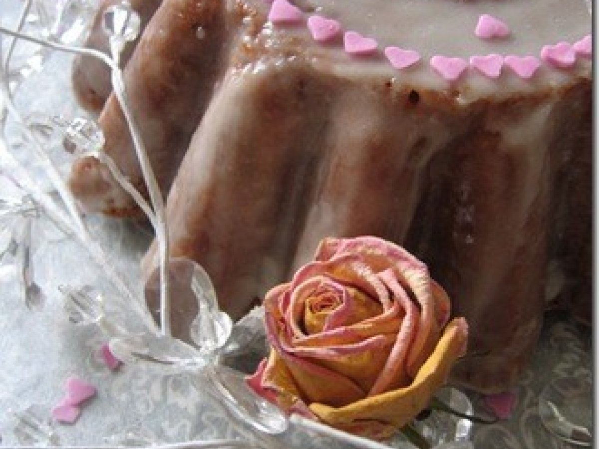 Merveilleux Gateau De Voyage A La Carotte Et Aux Noisettes Recette De Mof Recette Ptitchef