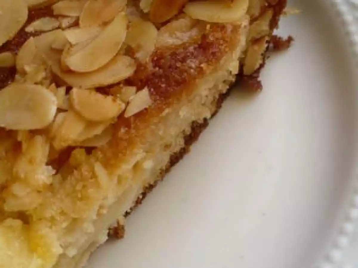 Mes 5 recettes préférées de gâteaux aux pommes