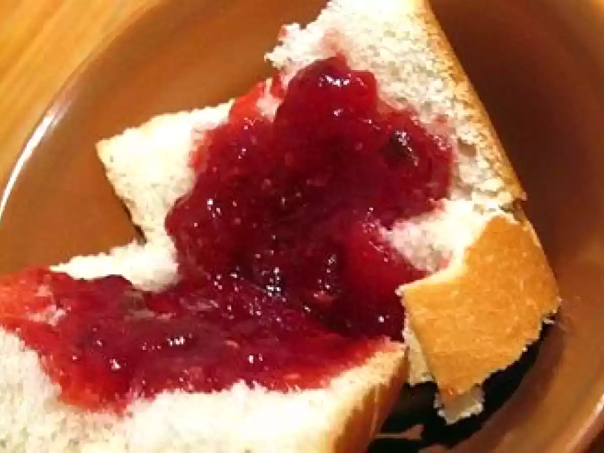 Mes confitures pour l'hiver. - photo 2