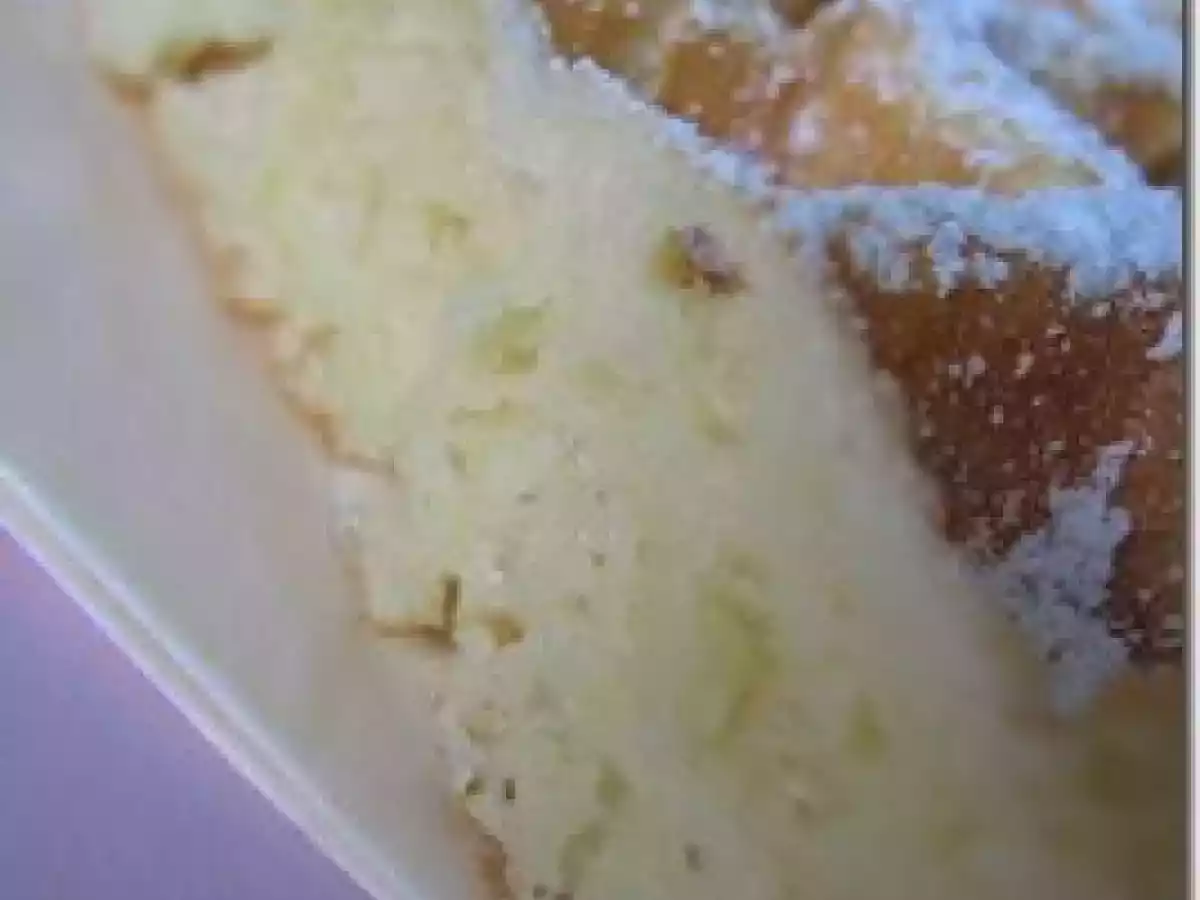 Mes gaufres préférées, celle de Christophe Felder! - photo 3