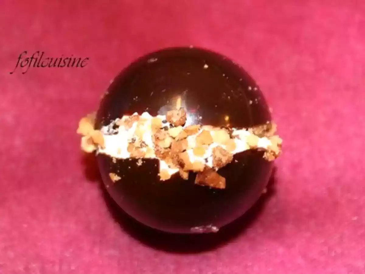 Mes petites têtes de Nègre ou têtes de Coco - photo 3