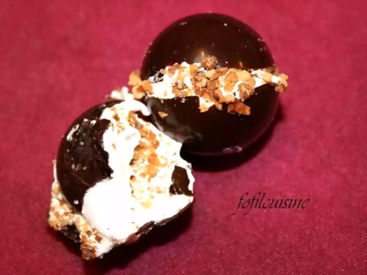 Mes petites têtes de Nègre ou têtes de Coco - photo 4