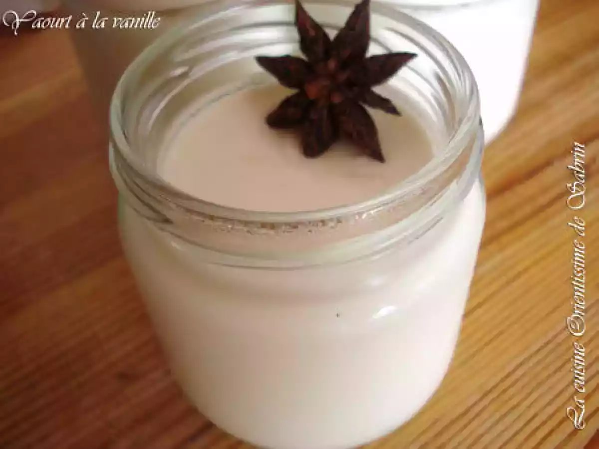 Mes premiers yaourts avec ma nouvelle yaourtière - photo 2