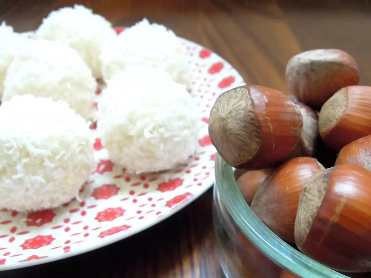 Mes presque Raffaello®