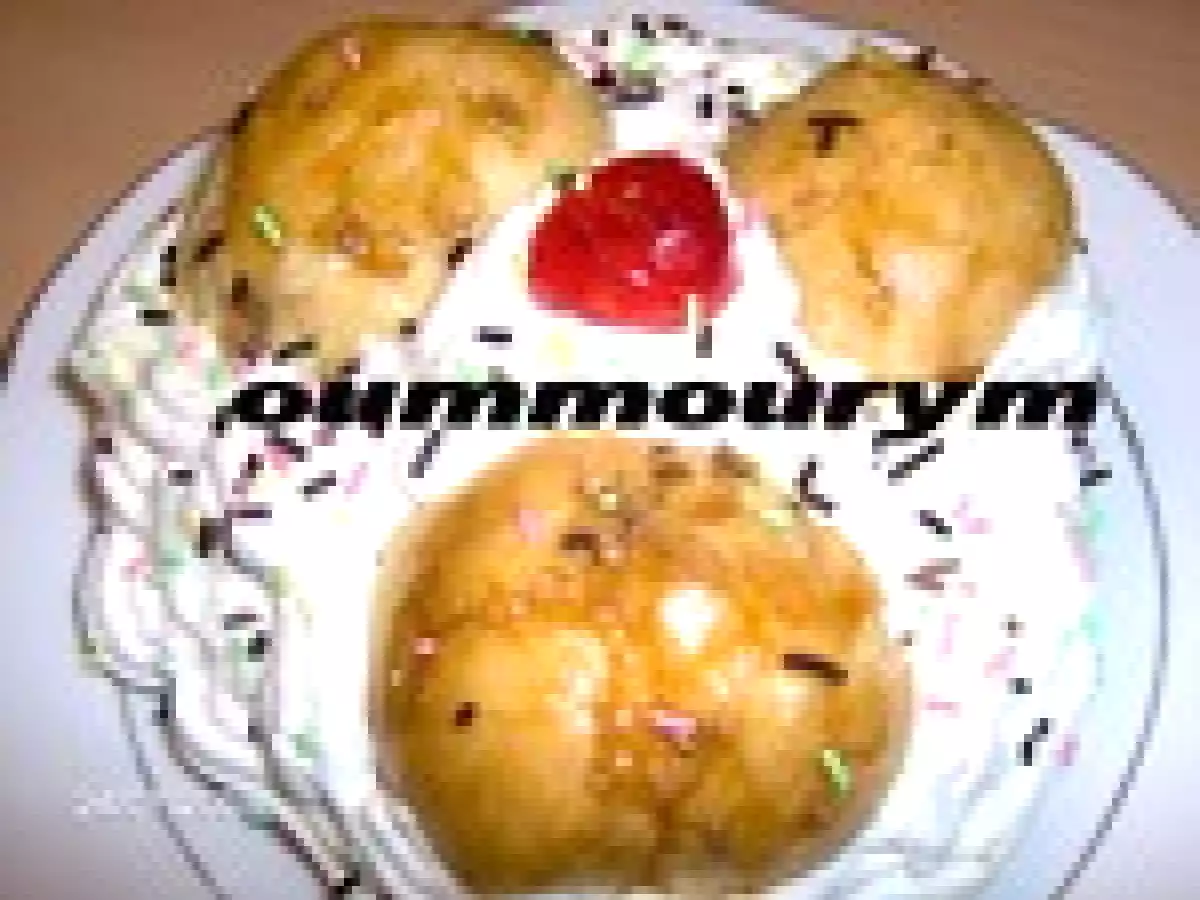 Mes Saint Honoré individuels - photo 4