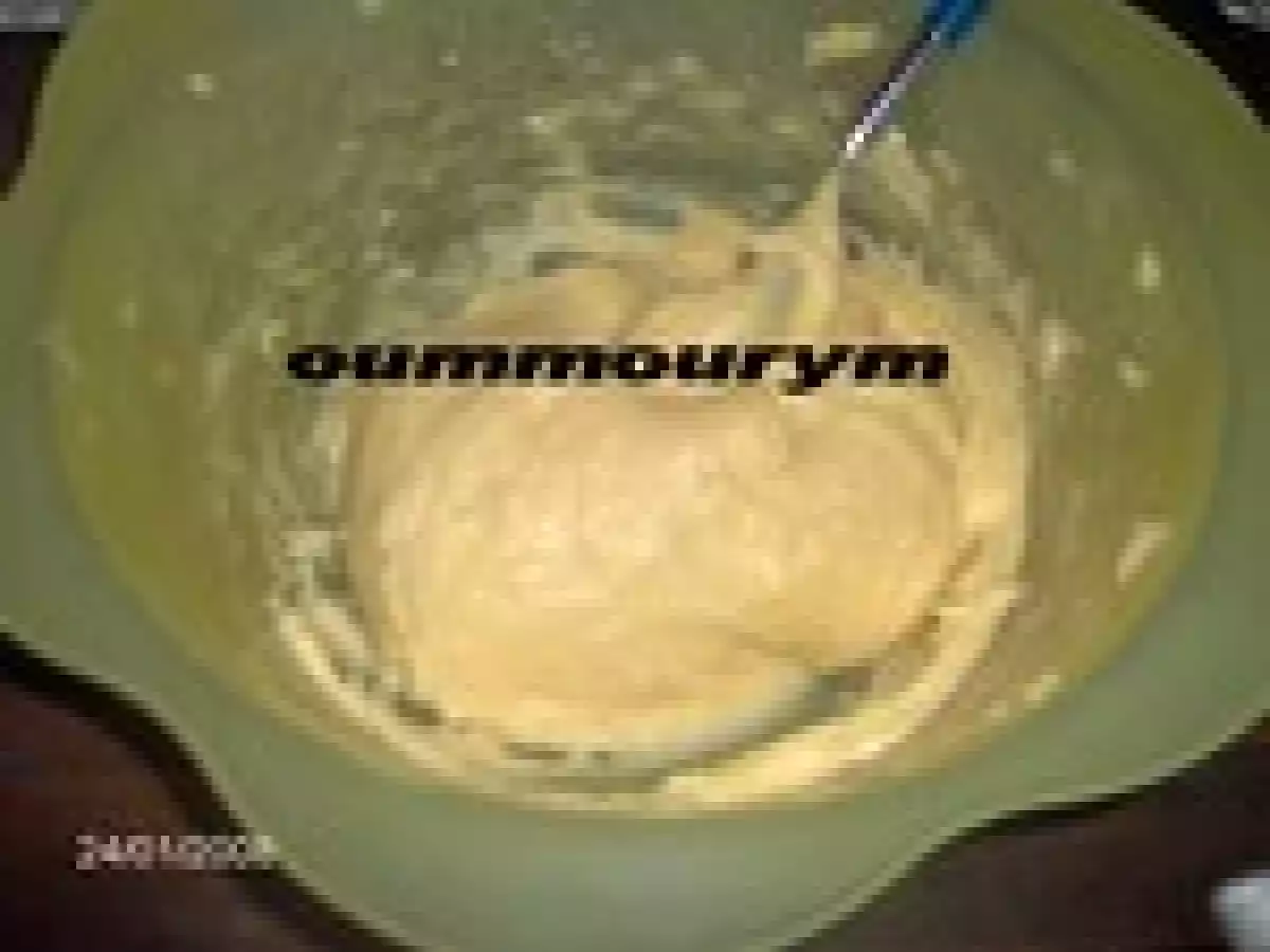 Mes Saint Honoré individuels - photo 6