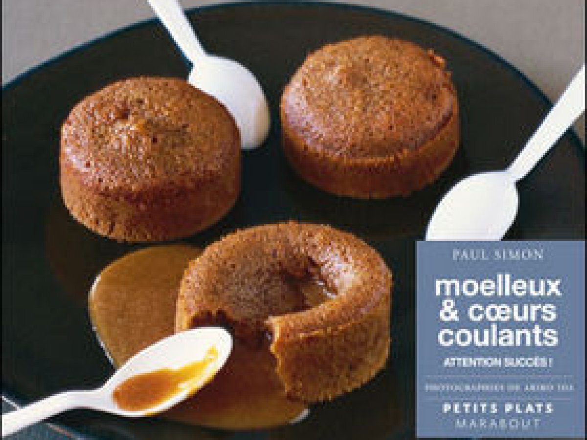 Mi Cuit Chocolat Au Lait Coeur De Nutella Recette Ptitchef