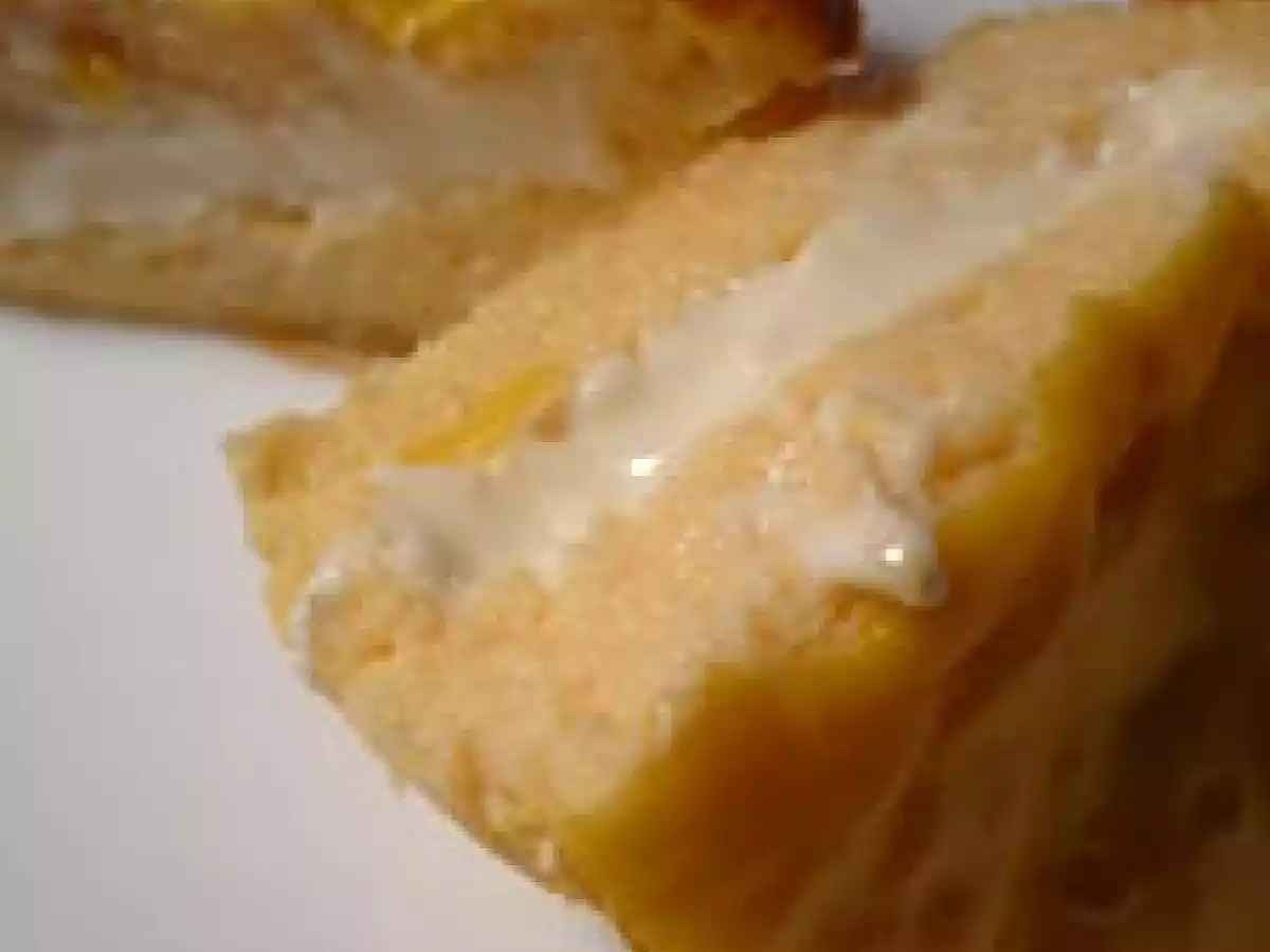 Mi-moelleux/ mi-flan de carotte au cumin - photo 3