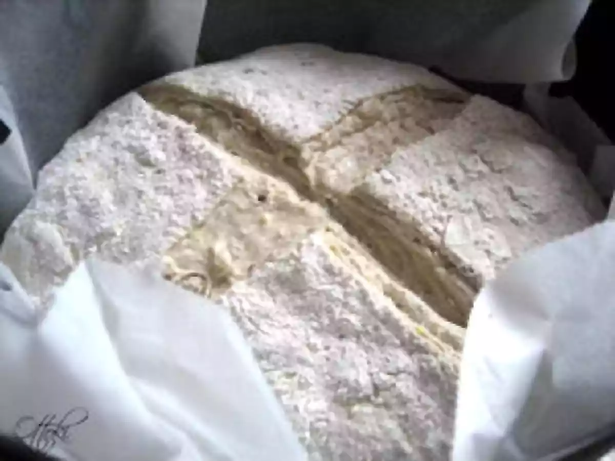 Miche aux céréales de 1, 706 kg (kitchenAid) - photo 2