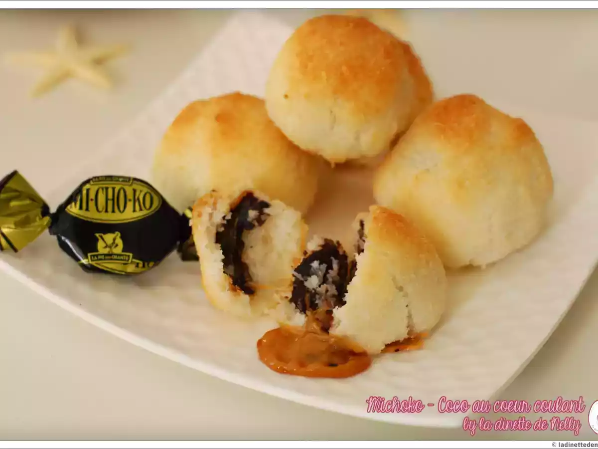 Michoko coco, congolais au Michoko