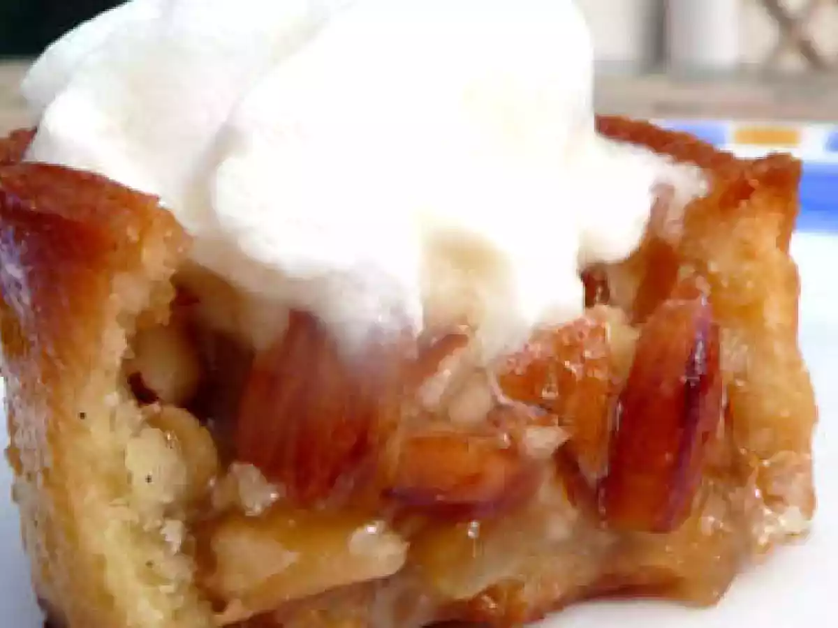 Mignardises à l'érable et aux amandes - photo 2