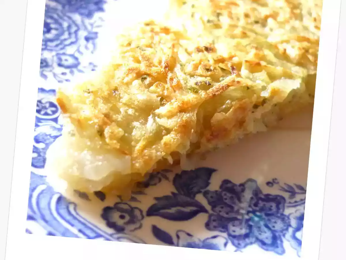 Milhassou corrézien