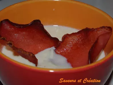 Milk-shake de céleri rave au bacon - photo 2
