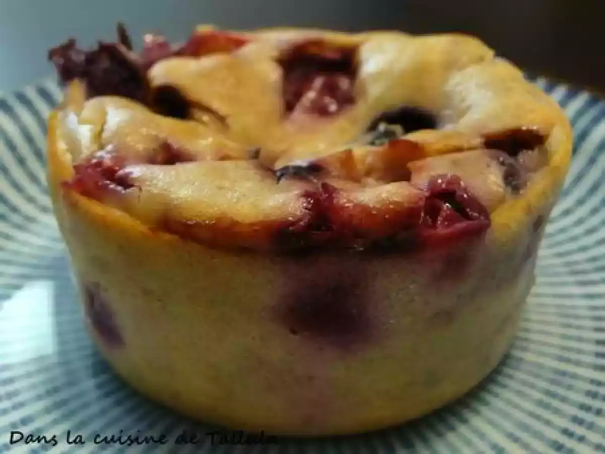 Millas aux fruits rouges - photo 2