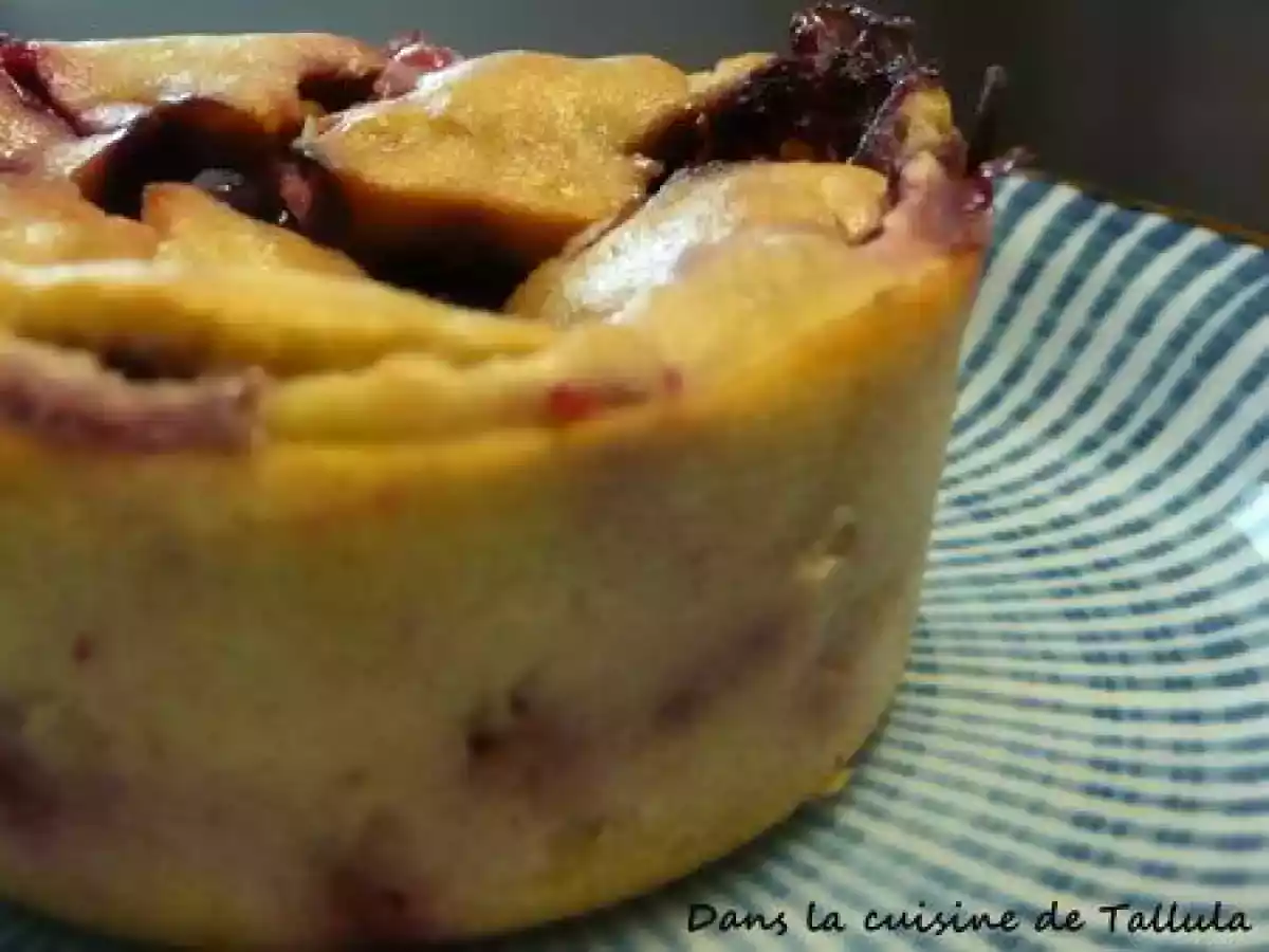 Millas aux fruits rouges - photo 3